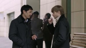 Фильм: Тренинг личностного роста