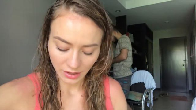 Какой тон наносить в путешествии на солнце 😎 смотреть онлайн