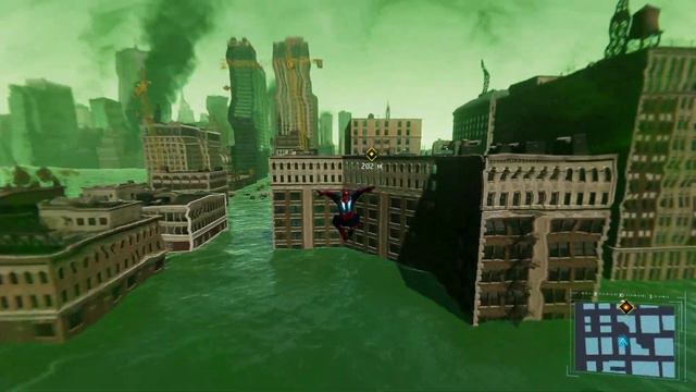 Marvel's Spider Man Remastered 2023 ПК Прохождение 16 смотреть онлайн