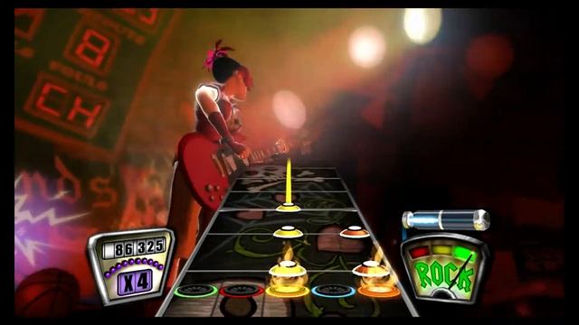 Guitar Hero II Let's Play - Part 2 (1080p) смотреть онлайн