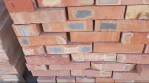 Кирпич М 100 на поддоне