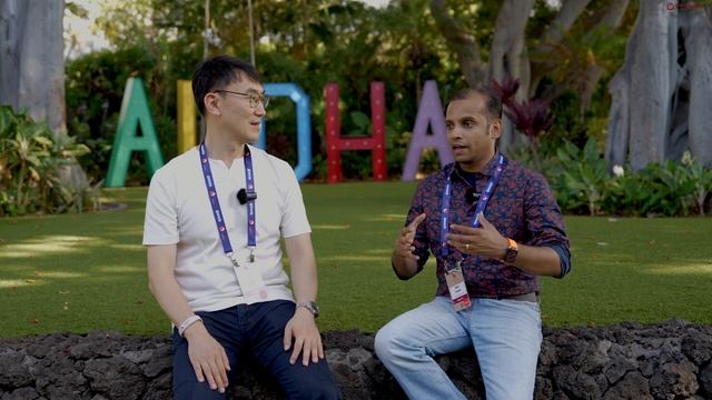#Podcast 71: Key Takeaways from Snapdragon Summit 2023 смотреть онлайн