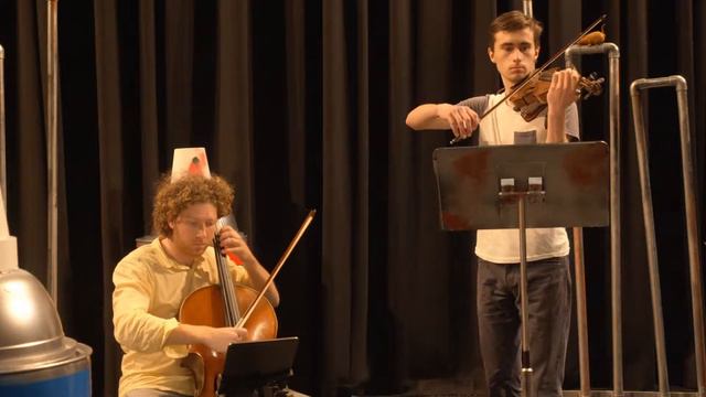 Penrith Street Notes - Part 1 смотреть онлайн