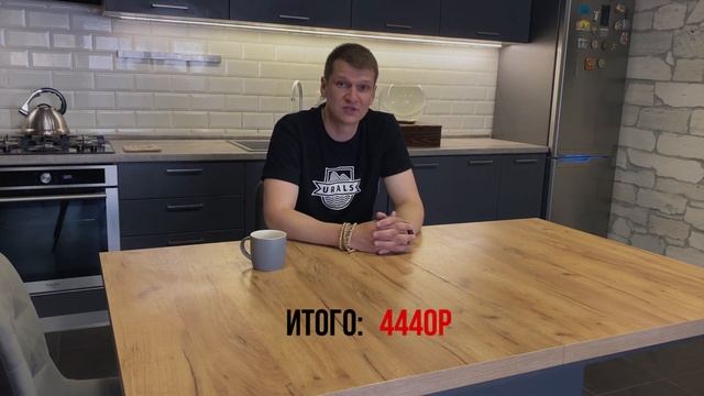 Сколько стоит поход на Приполярный Урал? смотреть онлайн