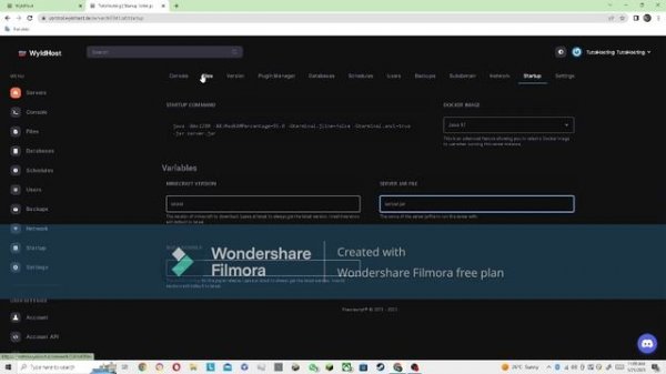 Free 24/7 minecraft server hosting. Free 24/7 no lag | Wyldhost
