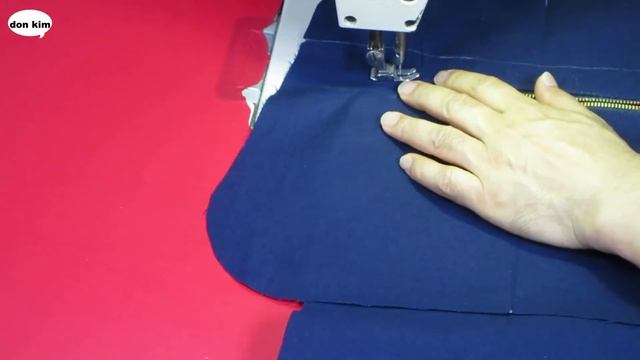 DIY여행 가고싶죠! travel bag과 함께 떠나봐요!/Patchwork "Travel Bag" with Scraps смотреть онлайн