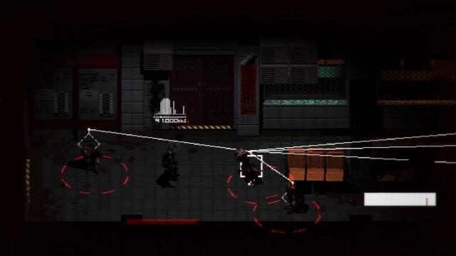 Прохождение игры SIGNALIS #9 смотреть онлайн