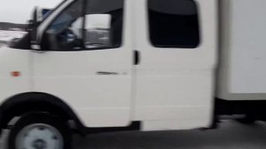 ГАЗ ГАЗель (33023/330273) Фермер 2006 г.