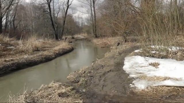 Серебрянка в марте смотреть онлайн