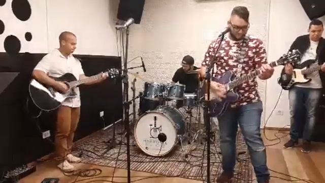 LIVE SHOW - MARE ALTA WORSHIP смотреть онлайн