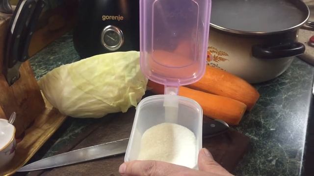 Солёная капуста трёх-дневка. Исполняет Владимир Стёпин. ))) смотреть онлайн