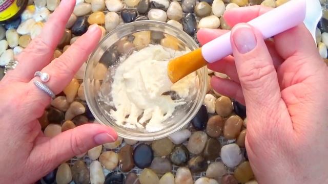 ВСЕГО 3 Продукта и Лицо Моложе На 10 Лет ! Маска от Морщин Осветляет Кожу смотреть онлайн