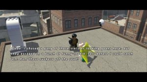 LEGO Marvel Super Heroes - Unlocking Blade + Gameplay (All 3 Blade Mission)