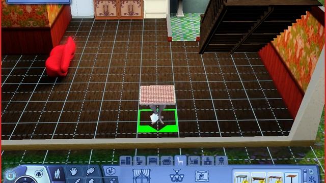 Sims 3 все дополнения\1серия смотреть онлайн