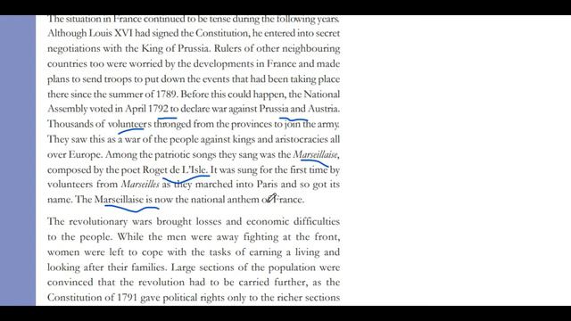 The French Revolution Part 2 Class 9 History !! English master смотреть онлайн