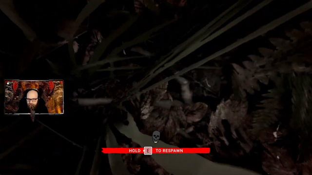 Sons of The Forest - Husband & Wife Duo - Live - Berserker Bloodline - Part 2 смотреть онлайн