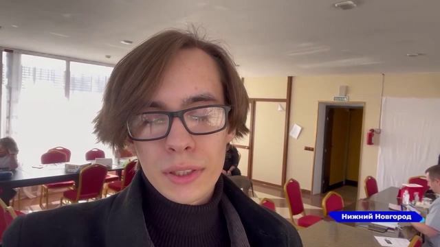 Новости "Волга 24" 18.04.2022 11:00