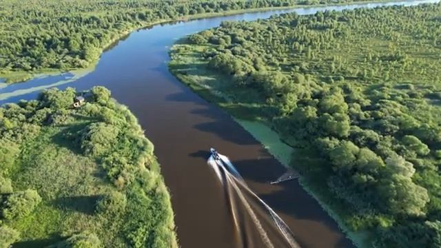 Vboats Voyager 800 Cabin смотреть онлайн