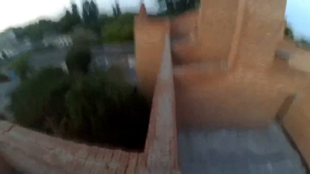 Vinnitsa:ON HIGH - MY SKILLS 2017 & Parkour And Freerunning Freestyle - Extreme Life [SUMMER Part 5