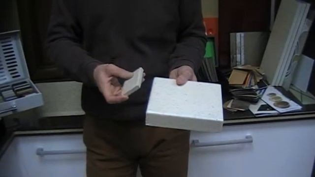 Как выбрать столешницу для кухни? смотреть онлайн