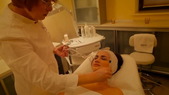 First SPA - спа салон - полный видеотур. смотреть онлайн