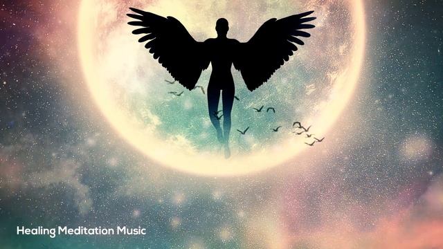 Music Of Angels And Archangels | Heal All The Damage Of The Body, The Soul And The Spirit | 432hz