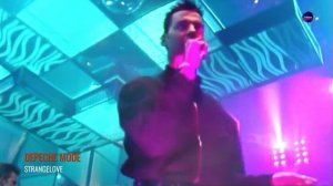 Depeche Mode - Strangelove [Highjack RmX]