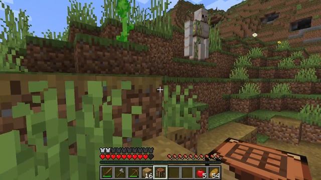 first time playing minecraft java edition смотреть онлайн
