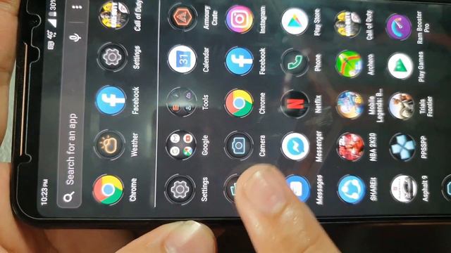 Converting From CN to Global ROM | ASUS ROG Phone 2 Tencent Version Fully Flashed Global ROM Review смотреть онлайн