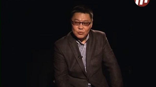 Багдаев: в гостях Биликто Дугаров