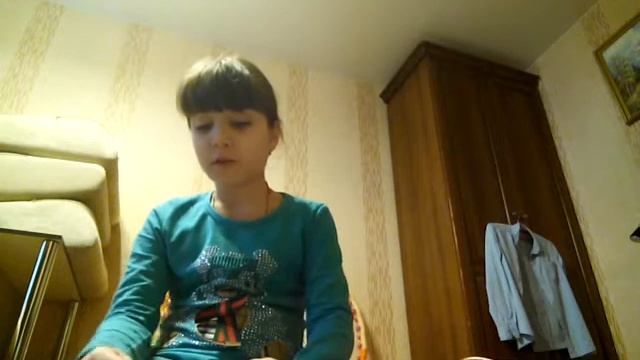 Как сделать дома кота-открытку!!! смотреть онлайн