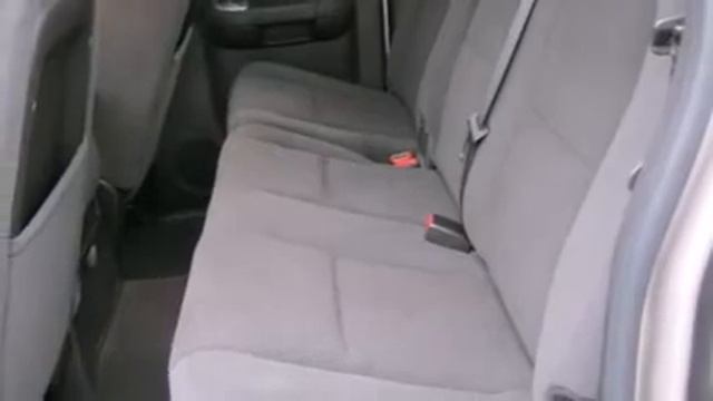 2007 Chevrolet Silverado 1500 LT1 Extended Cab Truck in Evansville, IN 47715 смотреть онлайн