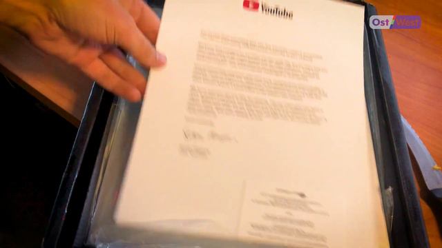 Всем спасибо! Соблюдайте информационную гигиену #YouTubeCreatorAwards смотреть онлайн