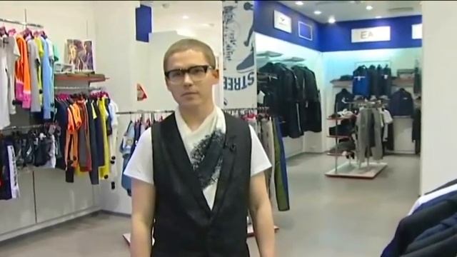 SPORTMODA NEW смотреть онлайн