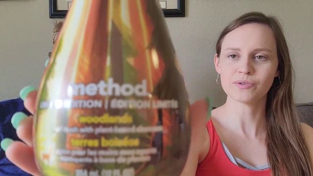 Grove Co Unboxing! / Sustainable Cleaning and Laundry Products / Grove, Mrs. Meyers, Method смотреть онлайн