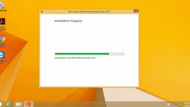 ZM PROTECH - Windows 8 Office 2013 Installation - 0037 by Zafar Mohiuddin смотреть онлайн