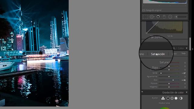 DESCARGAR PRESET CYBERPUNK PARA ADOBE LIGTRHOOM / CYBERPUNK ADOBE LIGTRHOOM PRESET FREE смотреть онлайн