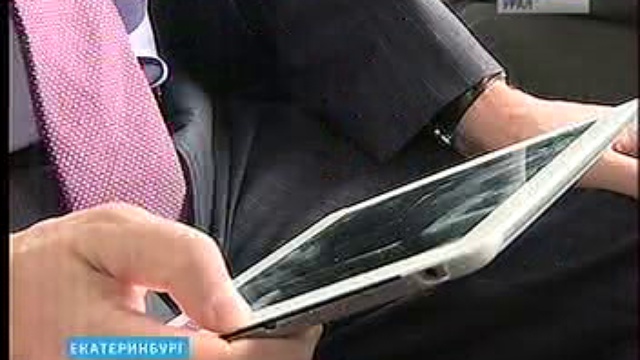 СГТРК, Wi-Fi-трамваи смотреть онлайн