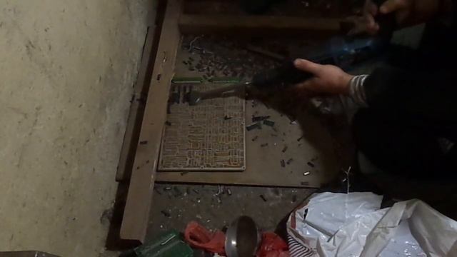 кто как зарабатывает перфоратором я незнаю.а я так смотреть онлайн