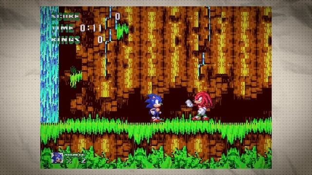 Sonic The Hedgehog 3 - A Masterclass in Show Don't Tell | Good Blood смотреть онлайн