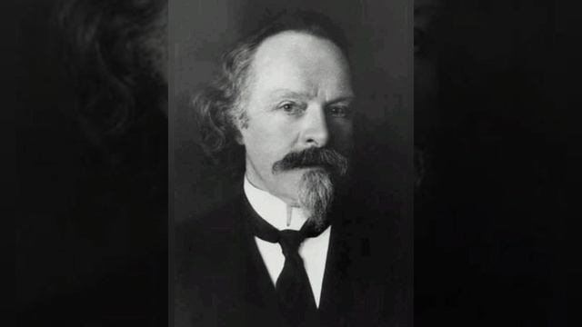 Константин Бальмонт - Печальница: Музыкальная поэзия смотреть онлайн