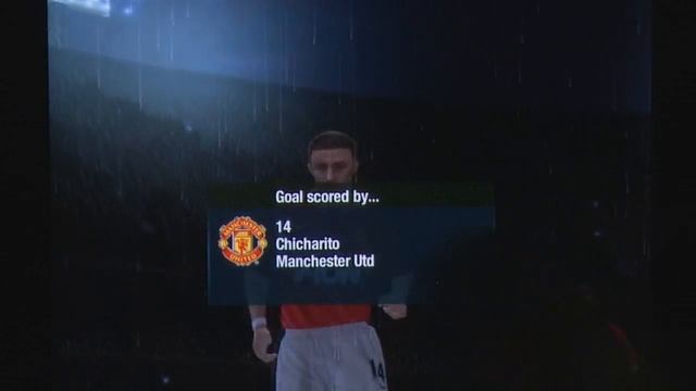 FIFA SOCCER 12 by EA SPORTS iPhone Gameplay Review - AppSpy.com смотреть онлайн