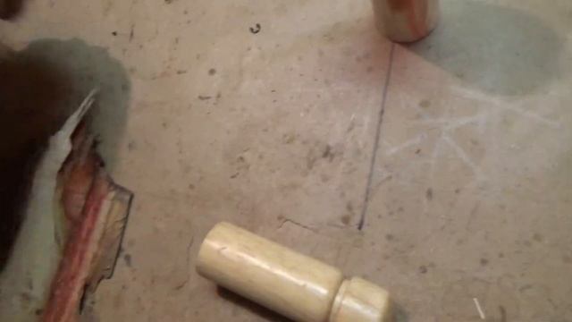 Работа с красным кленом. 1 часть . Working with red maple. 1 part . смотреть онлайн