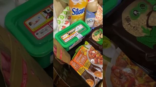 Распаковка ?? закупка на неделю смотреть онлайн