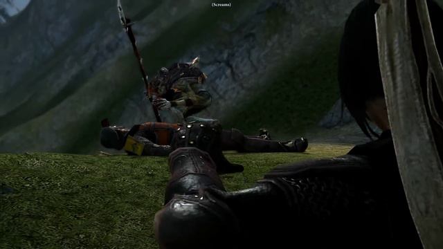 Dragon Age 2: Mark Of The Assassin DLC Part 1/4: A Hunt