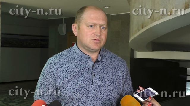 Жителям Новокузнецка на пять дней отключат горячую воду, чтобы не портить экологию смотреть онлайн