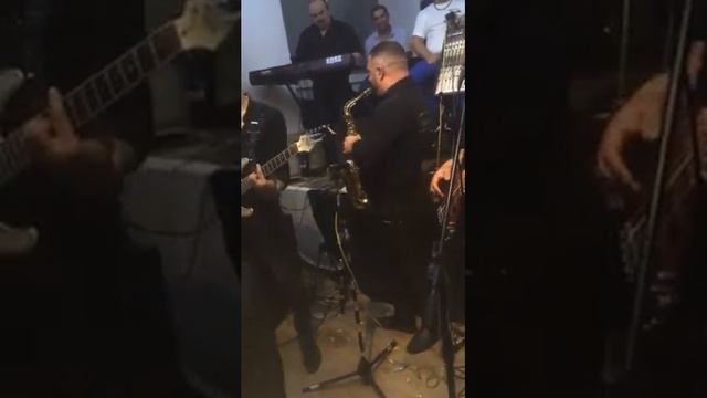 Roland Band Smižany 2021 Kozlovna Zabava