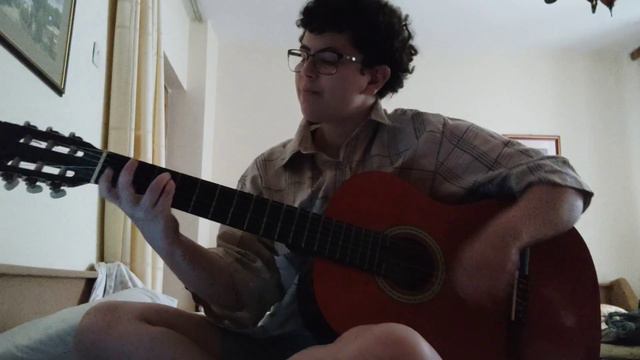 will wood & the tapeworms - skeleton appreciation day in vestal, ny (bones) (cover) смотреть онлайн