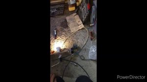 Замена ролика (натяжного) дополнительного оборудования на Nissan Almera G15, мотор К4М.