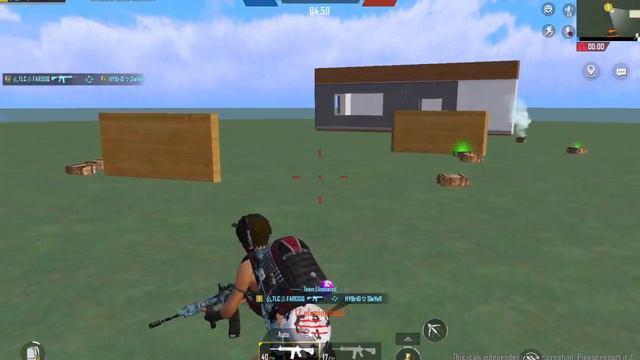 WOW 1V1 ROOM THIS VIDEO LIKE AND MY YOUTUBE CHNAL SUBSCRIBE COMPLETE MY SUBSCRIBERS 560 THIS VIDEO" смотреть онлайн